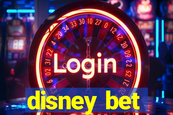 disney bet